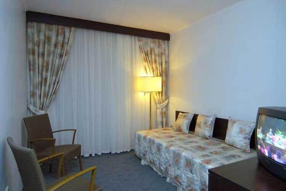 SANTA FAMILY CLUB HOTEL — SEFERIHISAR — фотография отеля №9