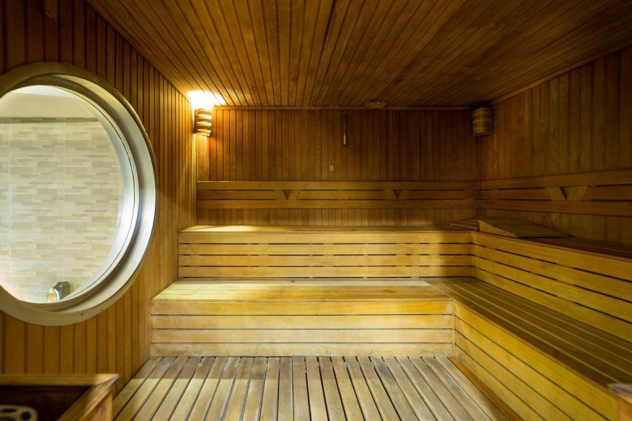 FELICITY HOTEL ISTANBUL — ISTANBUL — fotografie hotel nr. 19