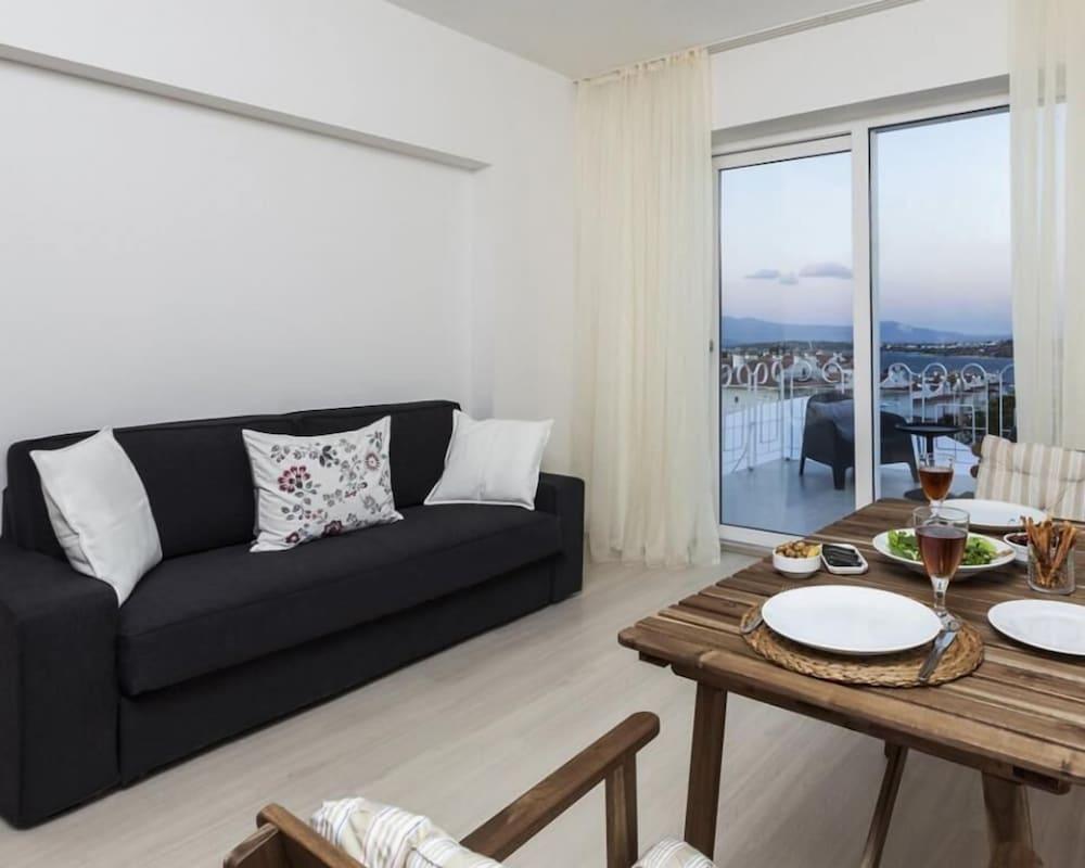 CALICO HOTEL — CESME — фотография отеля №10