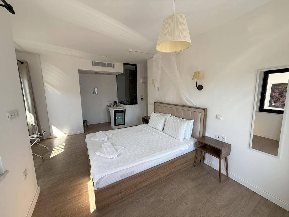 GALA SELIMIYE BUTIK OTEL — MARMARIS — fotografie hotel nr. 10