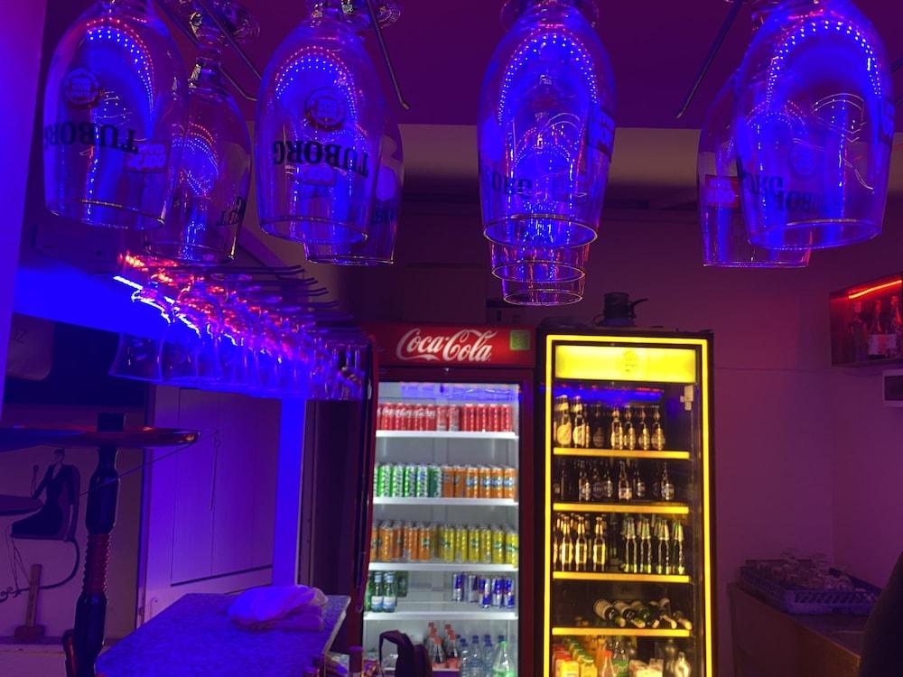 PAPAYA APART HOTEL — SIDE — фотография отеля №11