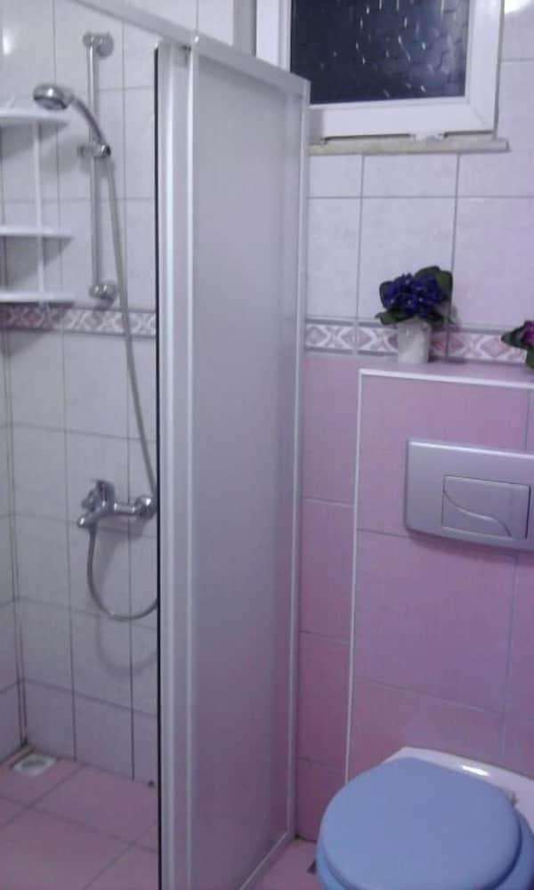 YUCESAN SUITE OTEL — AVSALLAR — фотография отеля №17