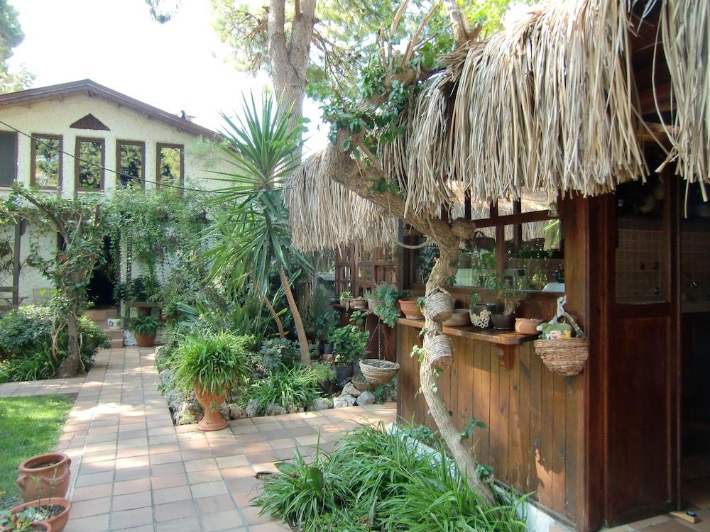 HOTEL HAPPY CARETTA — DALYAN — фотография отеля №18
