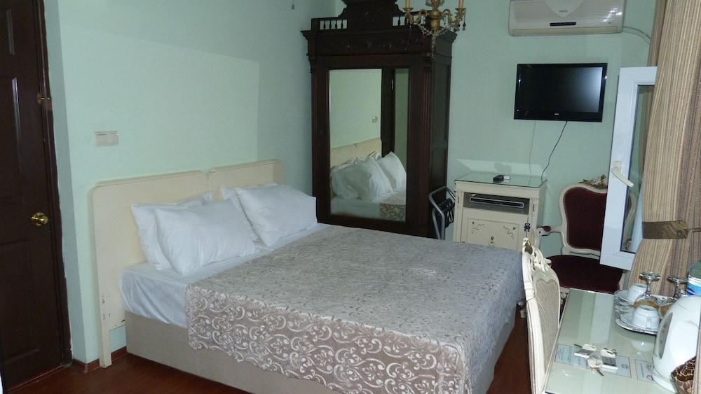 ASMALI HOTEL — ISTANBUL — фотография отеля №2