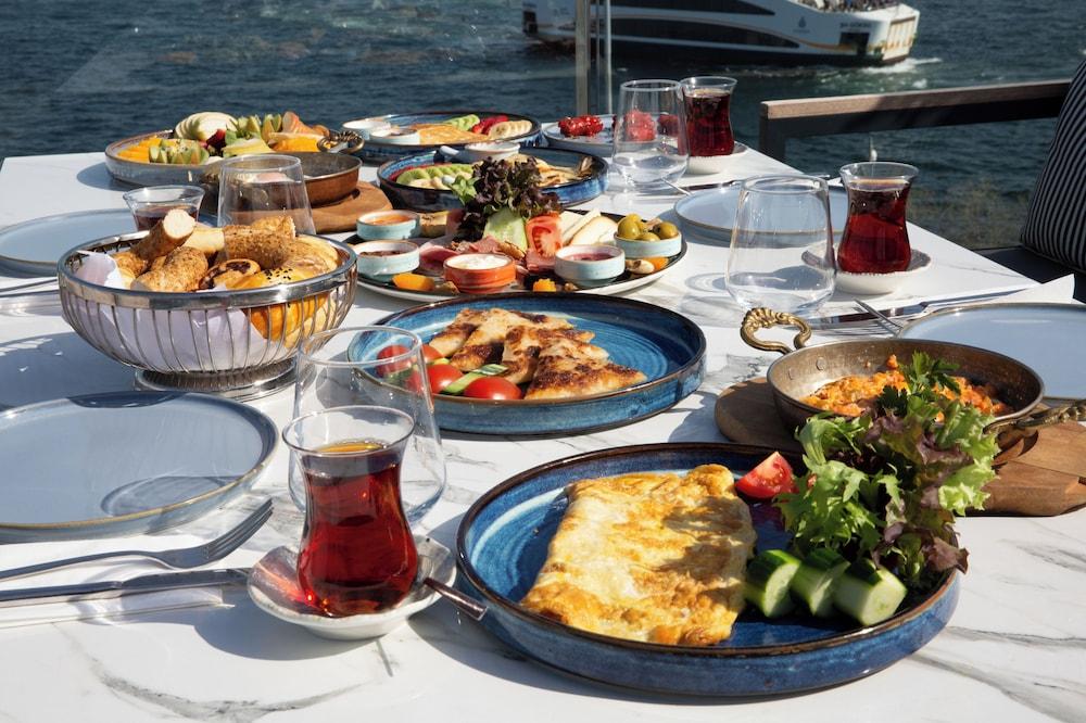 THE WINGS HOTEL — ISTANBUL — фотография отеля №25