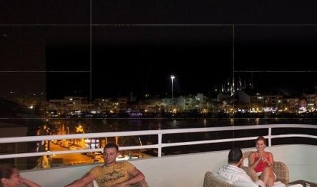 SELEN HOTEL — MARMARIS — fotografie hotel nr. 4