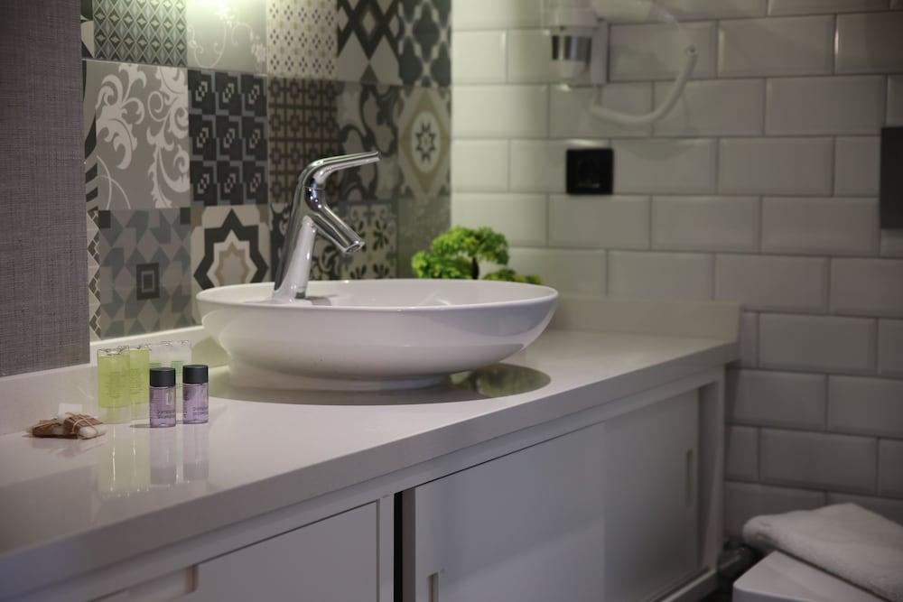 ROOMERS NISANTASI (ADULTS ONLY) — ISTANBUL — fotografie hotel nr. 28