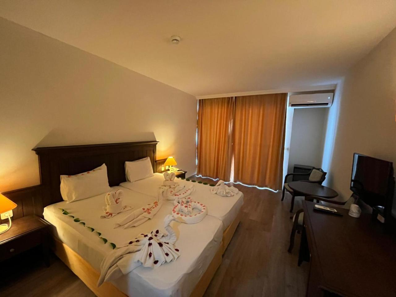 PALM DOR HOTEL — SIDE — fotografie hotel nr. 34
