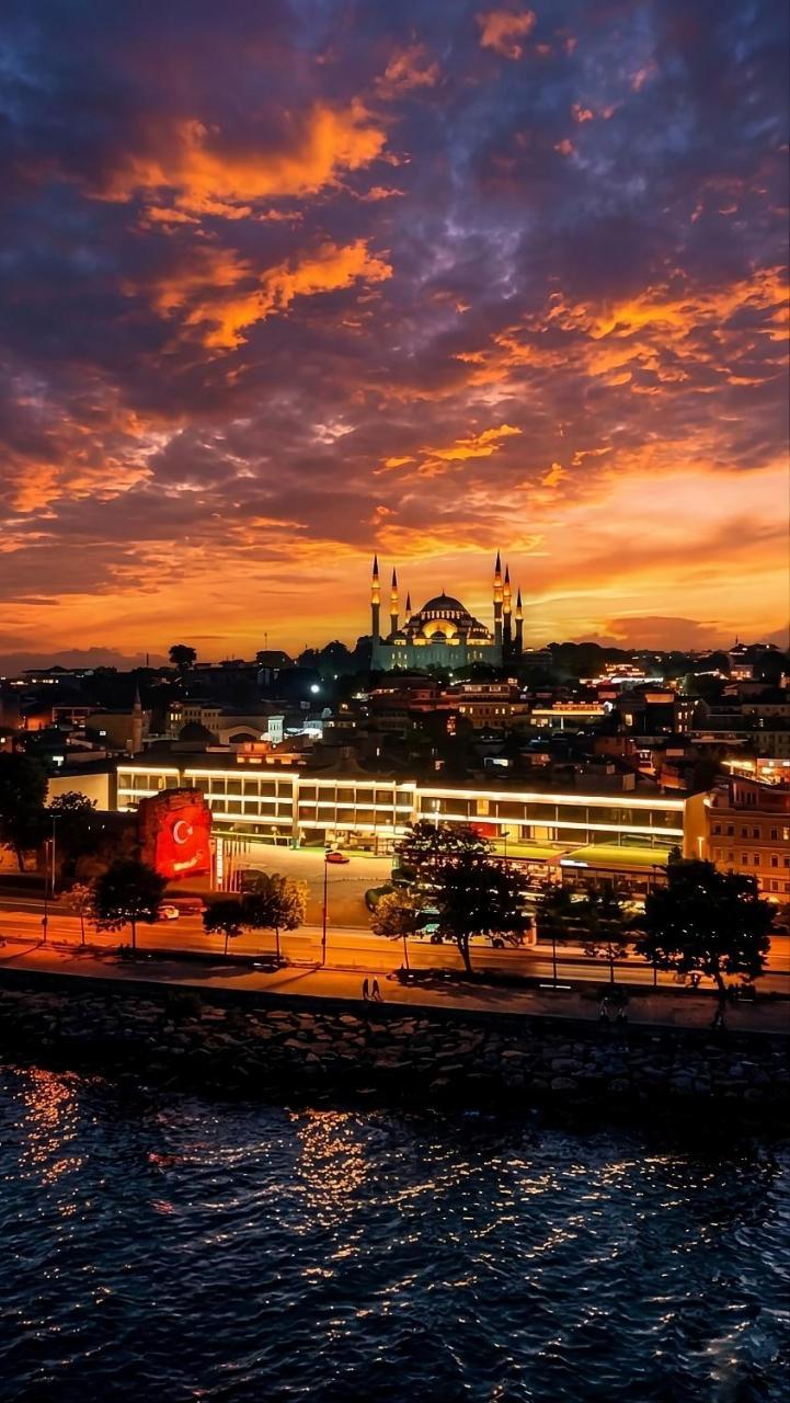 KALYON HOTEL ISTANBUL — ISTANBUL