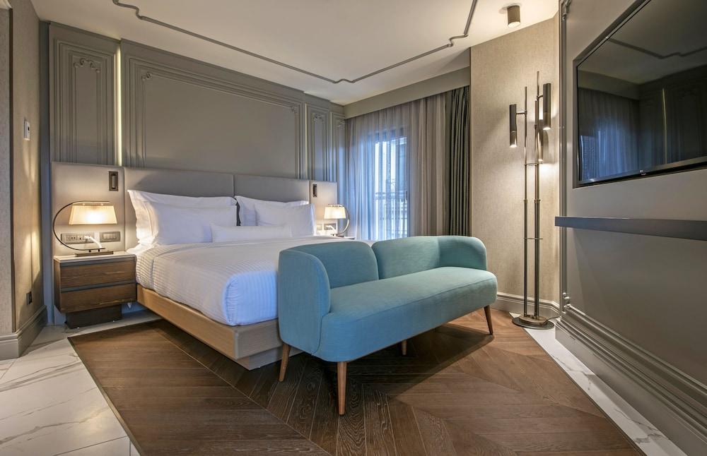 STAYSO THE HOUSE HOTEL — ISTANBUL — fotografie hotel nr. 2