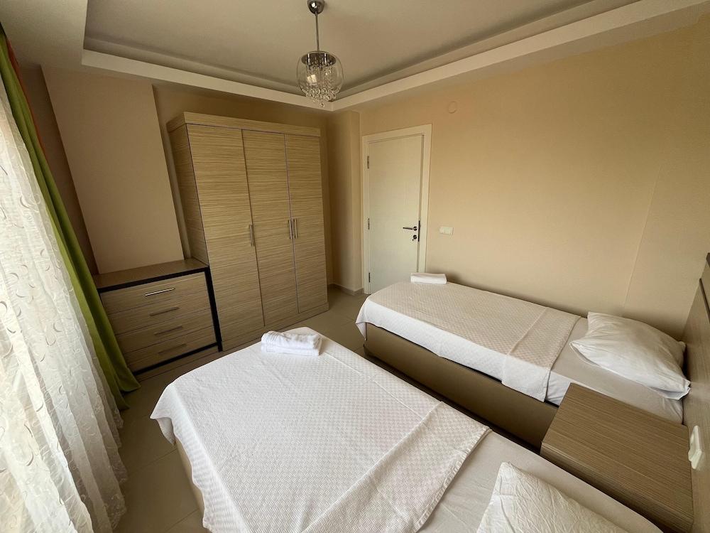 BELEK GOLF VILLAGE — BELEK — фотография отеля №4