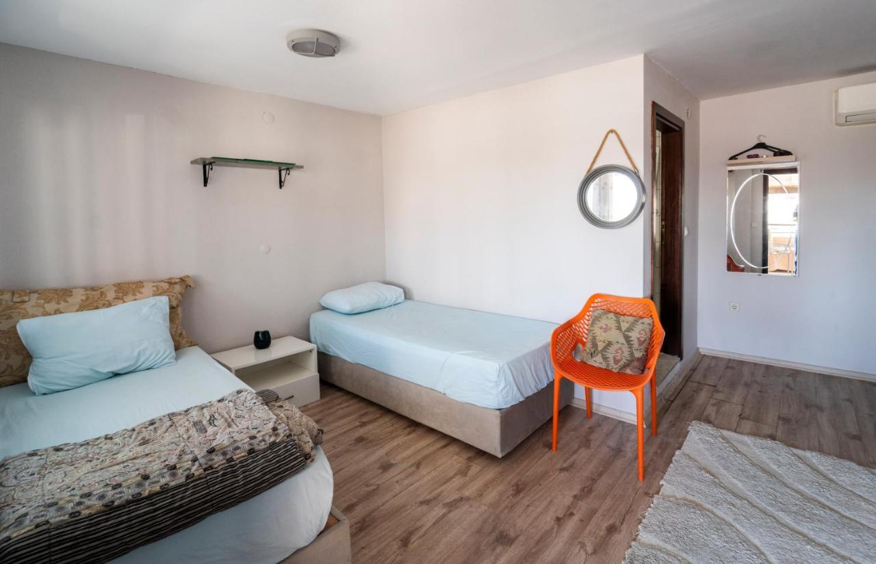 LA LUNA HOSTEL (ADULTS ONLY) — BODRUM — фотография отеля №32
