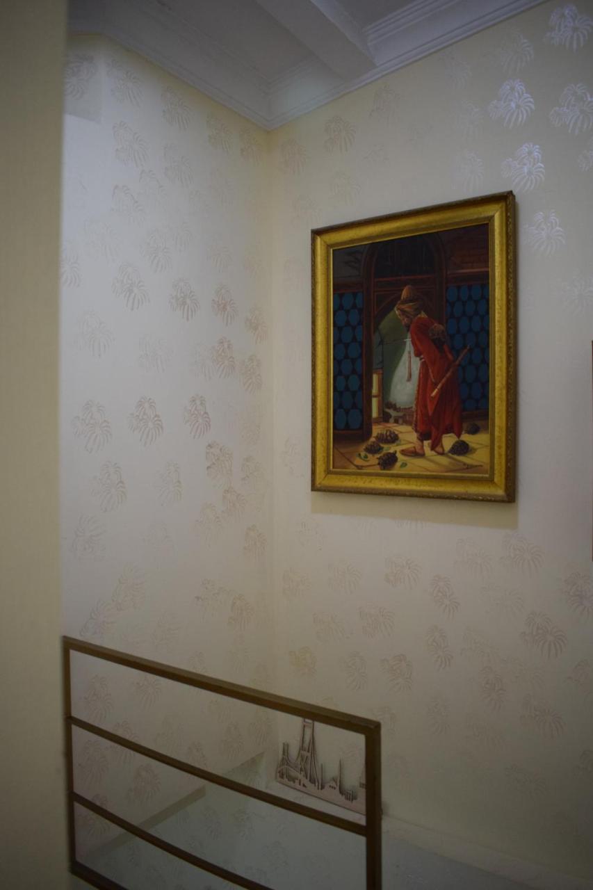 SUR PENSION AND HOTEL ISTANBUL — ISTANBUL — фотография отеля №18