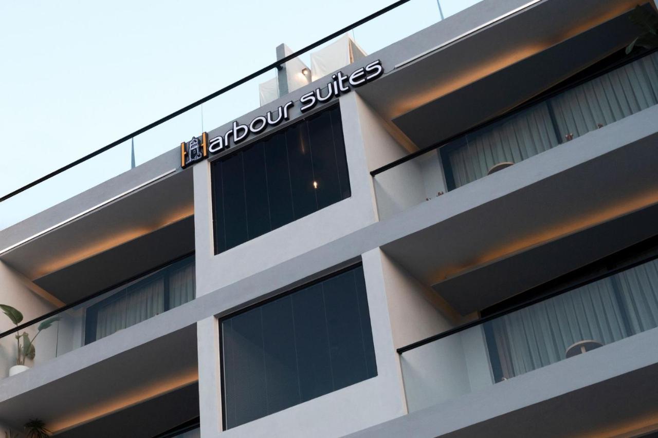 HARBOUR SUITE — FETHIYE — фотография отеля №10