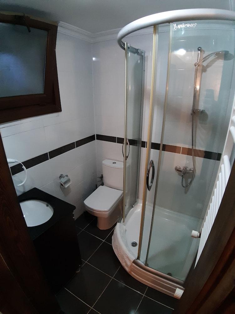 ROYAL SUITES SULTANAHMET — ISTANBUL — фотография отеля №27