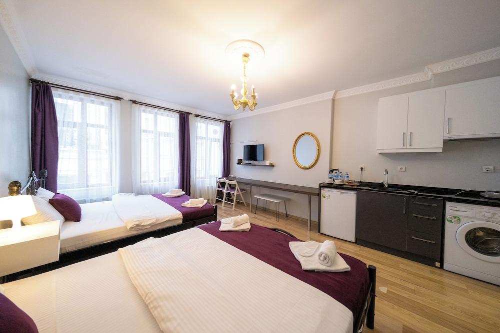 FRAME GALATA HOTEL — ISTANBUL — фотография отеля №26
