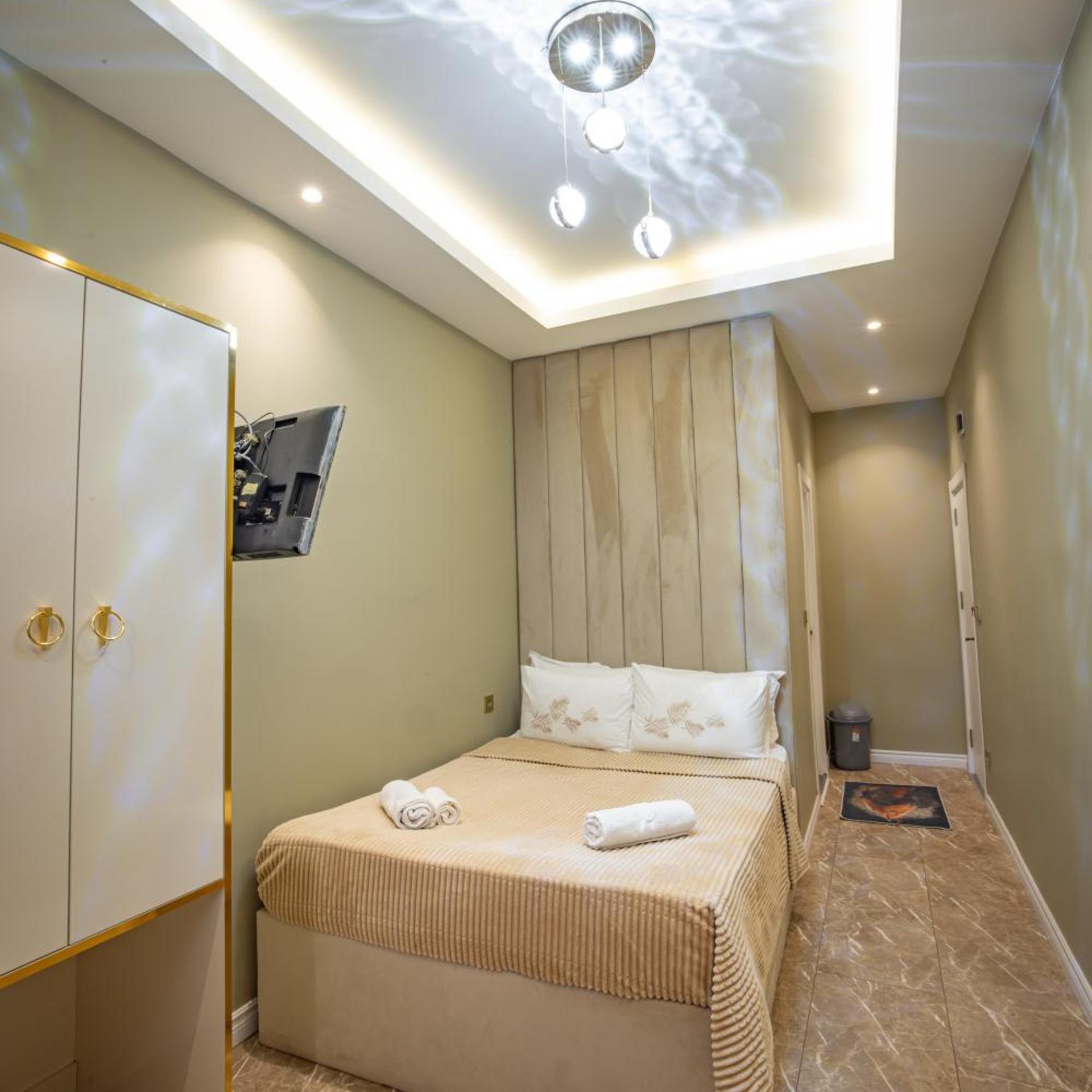 HOTEL FLASH — ISTANBUL — фотография отеля №2