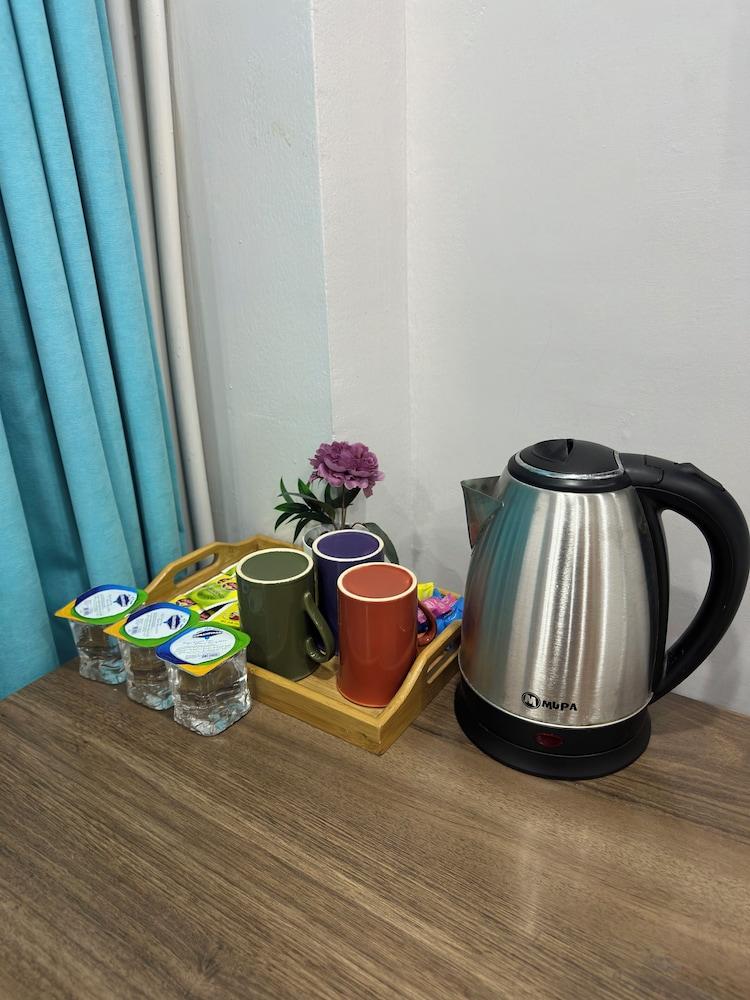 ISTANBUL TERRACE HOTEL — ISTANBUL — фотография отеля №13