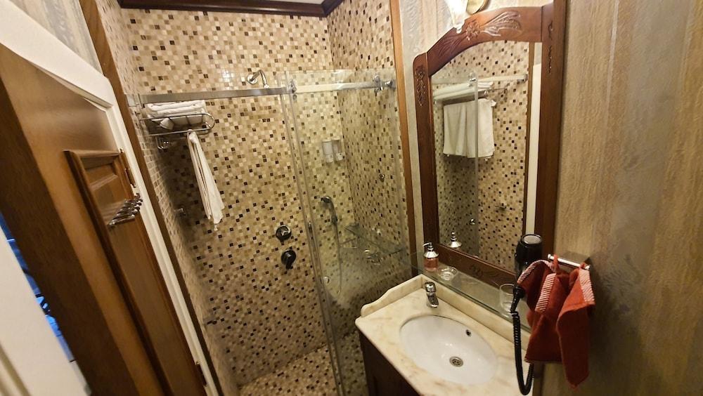MEDAR HOTEL — ISTANBUL — фотография отеля №20