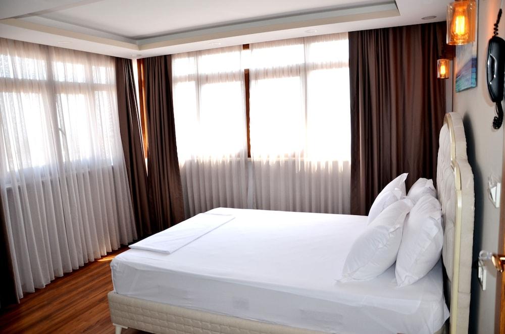 PALMERA OLD CITY — ISTANBUL — fotografie hotel nr. 4