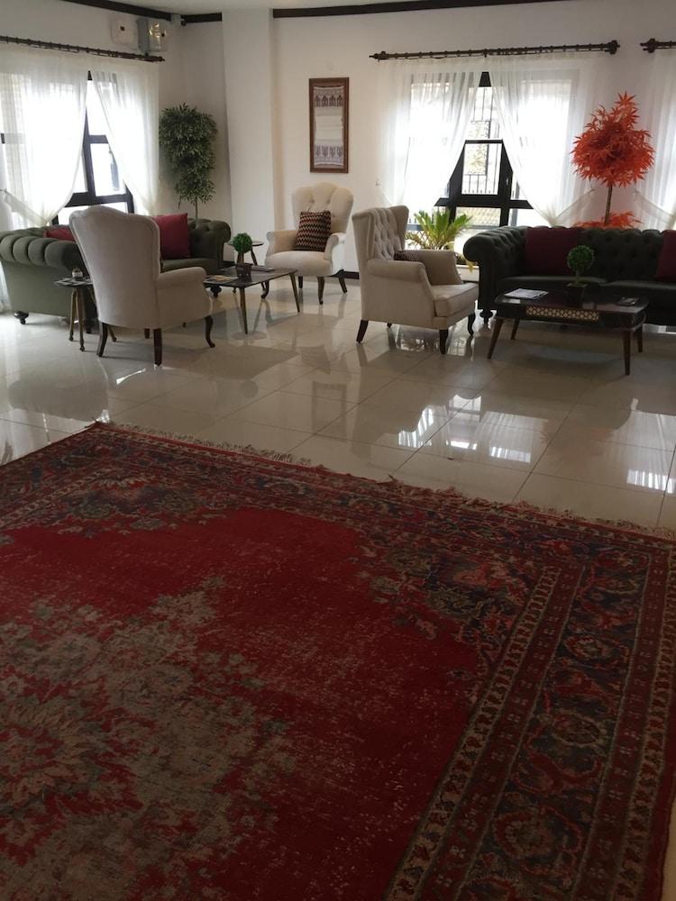 SUVARI HOTEL — AKSARAY — фотография отеля №2