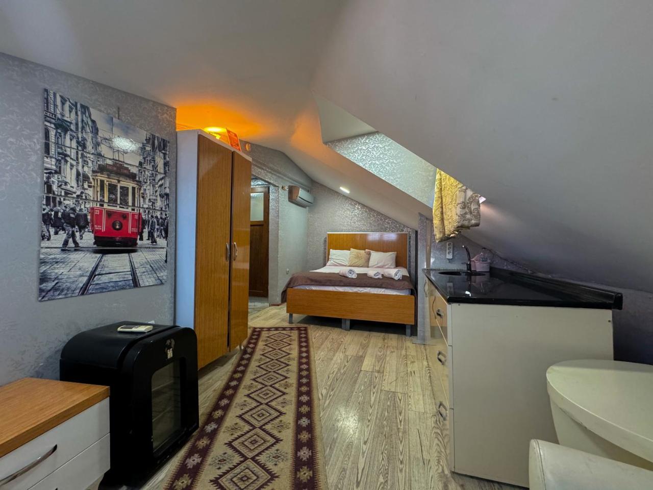 THE NEW SEASON APART — ISTANBUL — fotografie hotel nr. 15