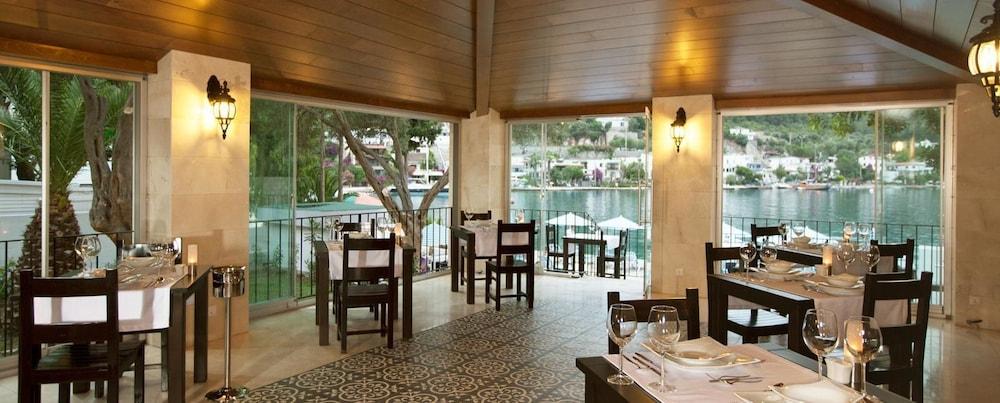 ZENA HOTEL BODRUM (ADULTS ONLY) — BODRUM — фотография отеля №20