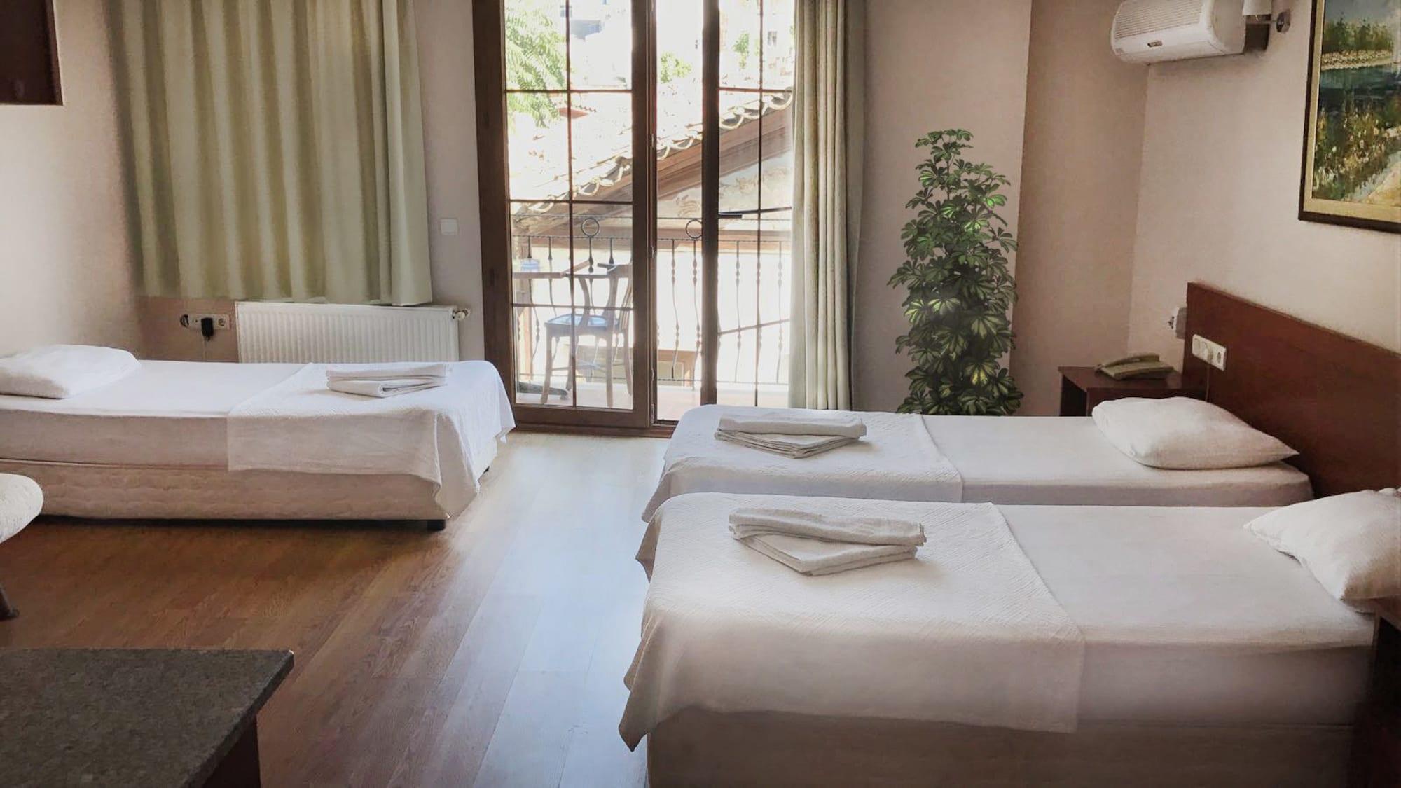 KEKIK APART OTEL — CESME — фотография отеля №4