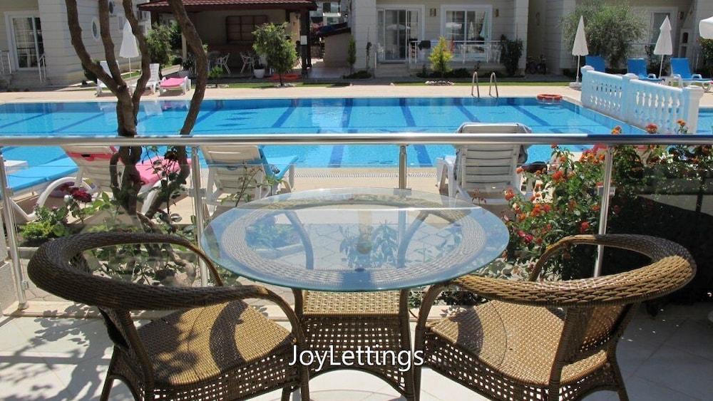 VILLA CEB2 BY JOYLETTINGS — FETHIYE — fotografie hotel nr. 7