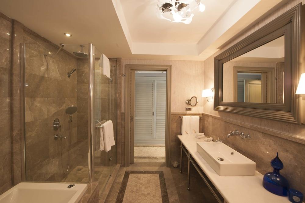 VILLA REGNUM — BODRUM — фотография отеля №21