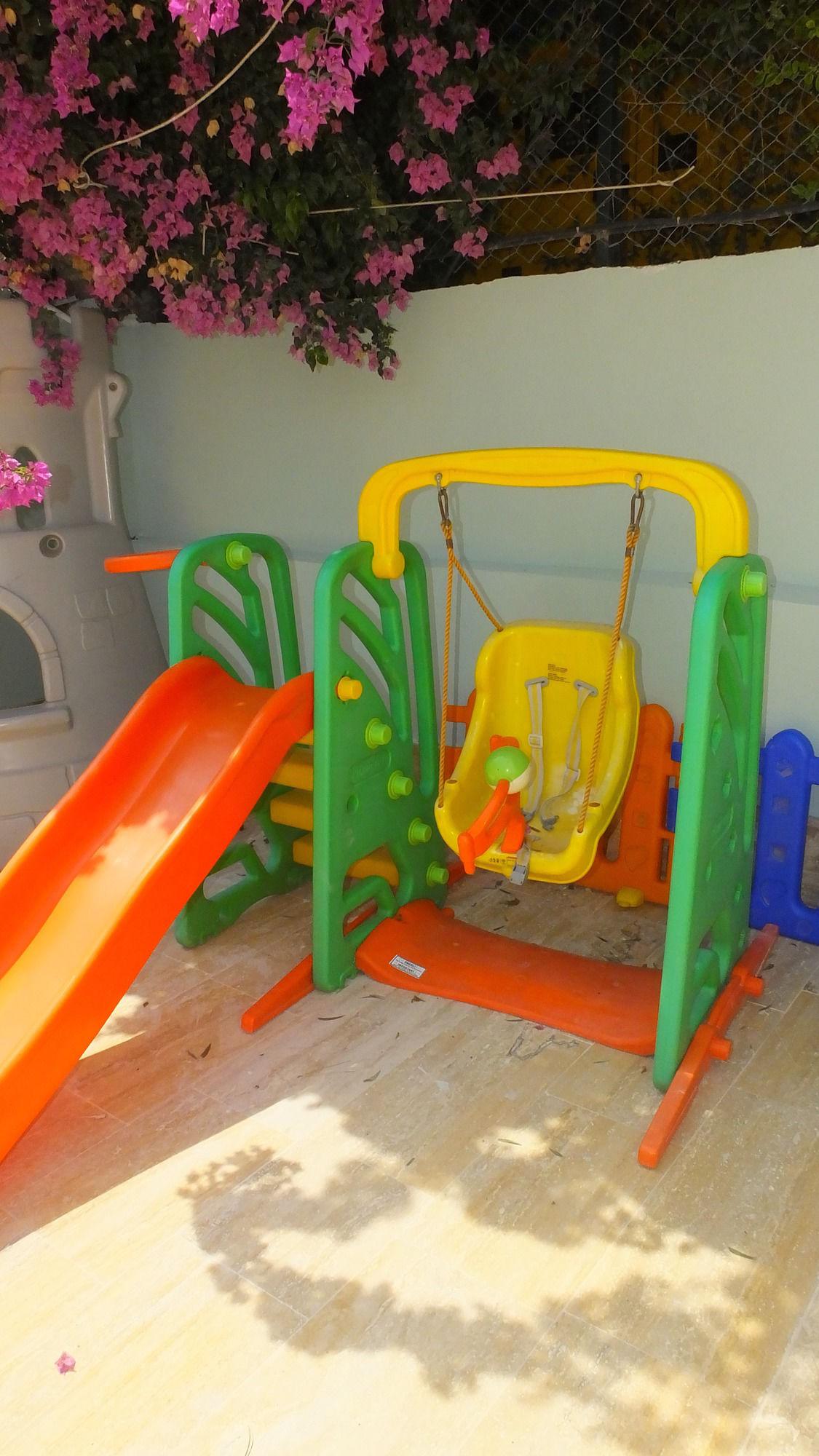 KEMER SUITES — KEMER
