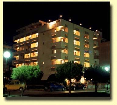 DIAS — KUSADASI — фотография отеля №9