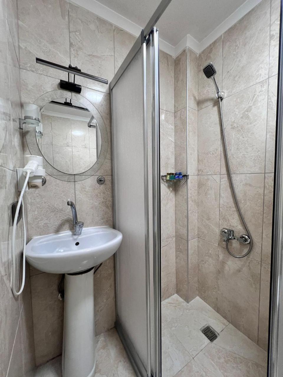 KONUT WOODEN HOUSE — ISTANBUL — fotografie hotel nr. 22