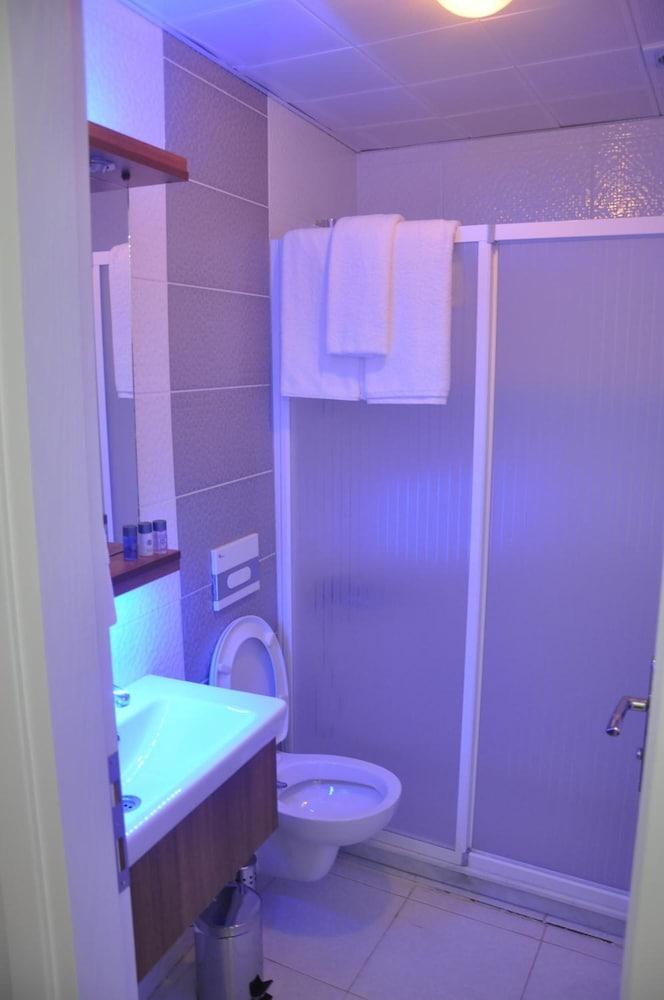 VILLA VONGOLE HOTEL — CESME — fotografie hotel nr. 24
