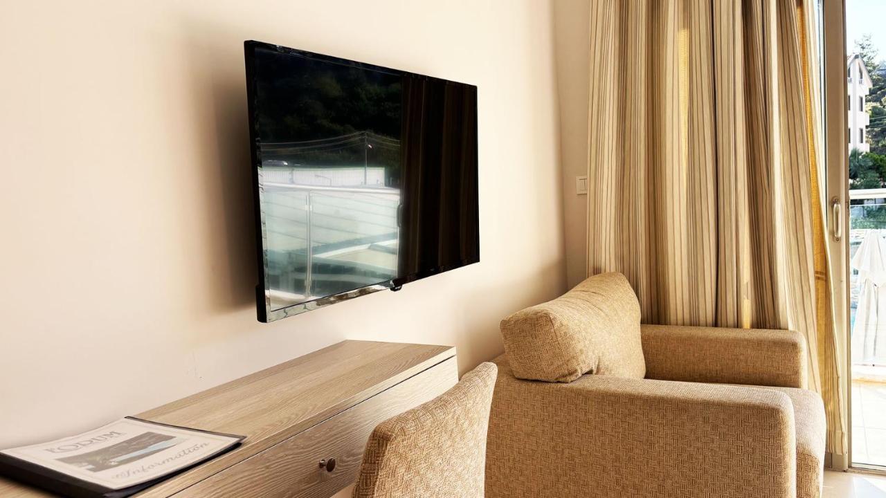 FORUM RESIDENCE — MARMARIS — fotografie hotel nr. 5