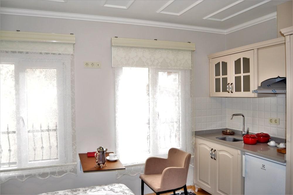 EMIL HOUSE APART HOTEL — ISTANBUL — fotografie hotel nr. 24