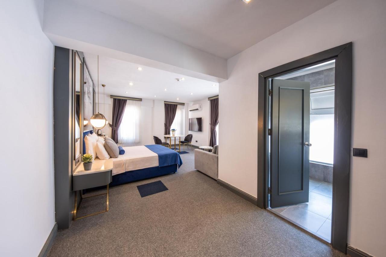 SKOPEA INN EXCLUSIVE HOTEL — GOCEK — фотография отеля №28