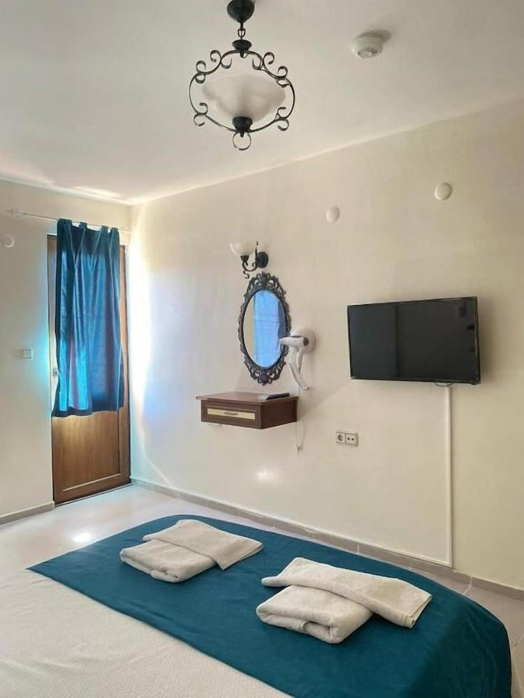 ERA HOLIDAY HOTEL — FETHIYE — фотография отеля №4