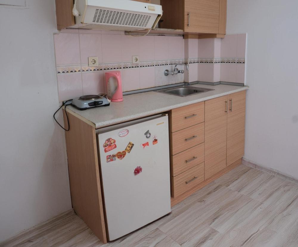 LALE APART HOTEL — ALANYA — fotografie hotel nr. 29