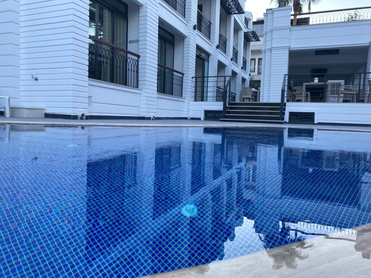 MIYAS LUXURY HOTEL — KEMER — fotografie hotel nr. 4