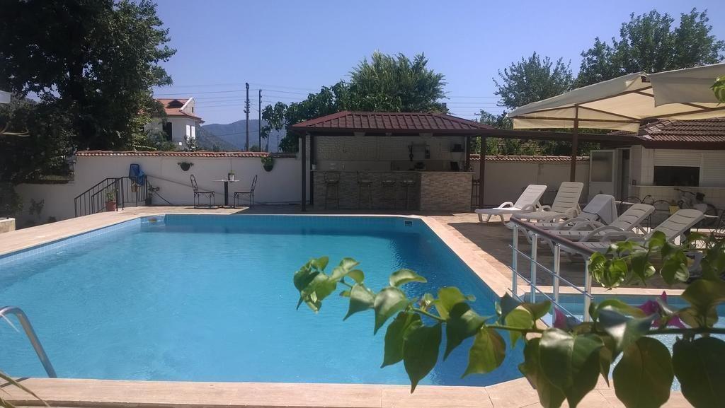 ISIL SUITE — DALYAN — fotografie hotel nr. 18