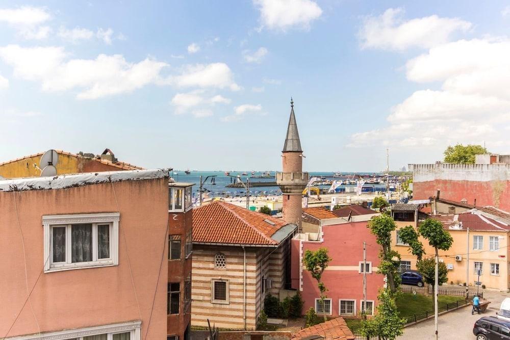 SERIFE SIRIN HANIM KONAGI — ISTANBUL — fotografie hotel nr. 27