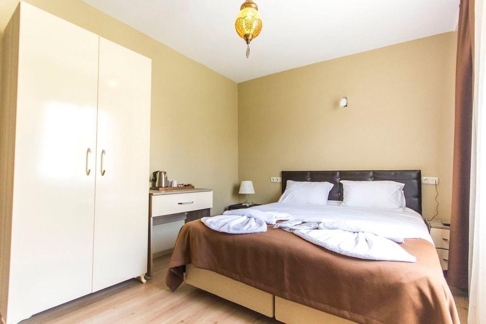 SERIFE SIRIN HANIM KONAGI — ISTANBUL — fotografie hotel nr. 22