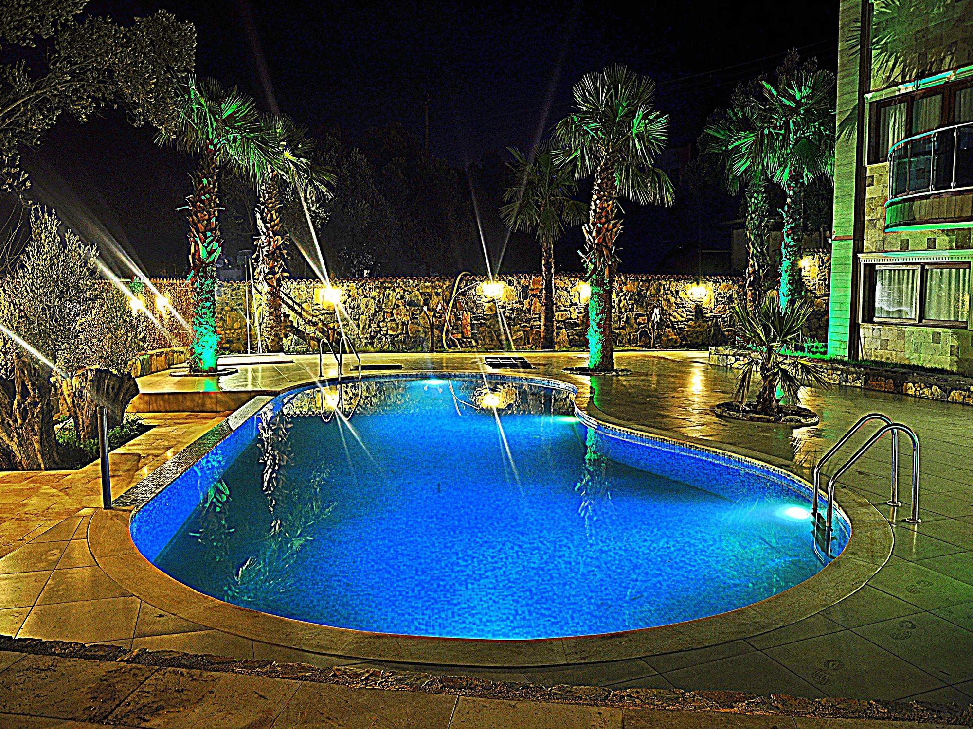 OSCAR HOTEL — BODRUM — fotografie hotel nr. 32