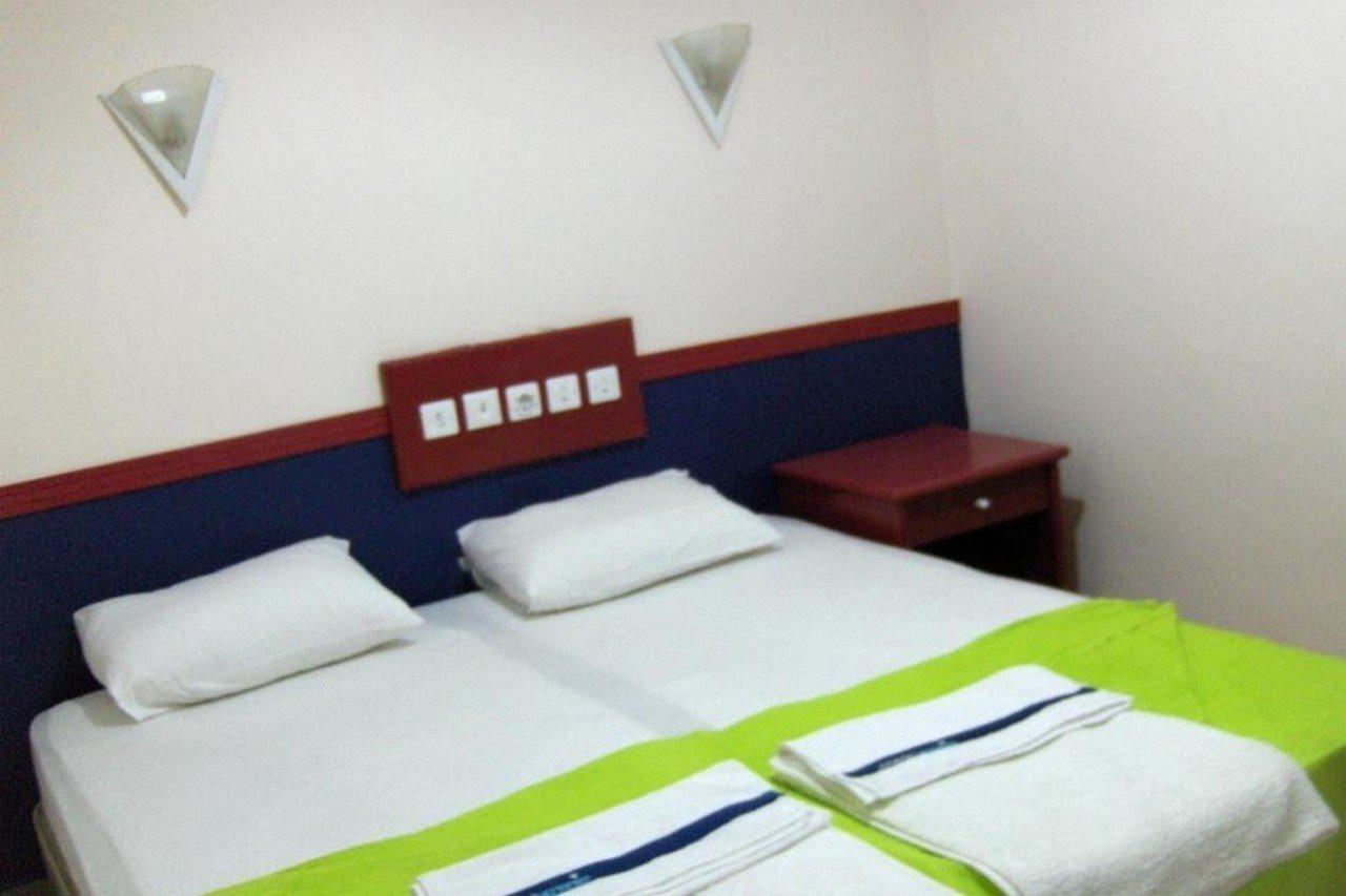 ODESSA OTEL — AVSALLAR — fotografie hotel nr. 5
