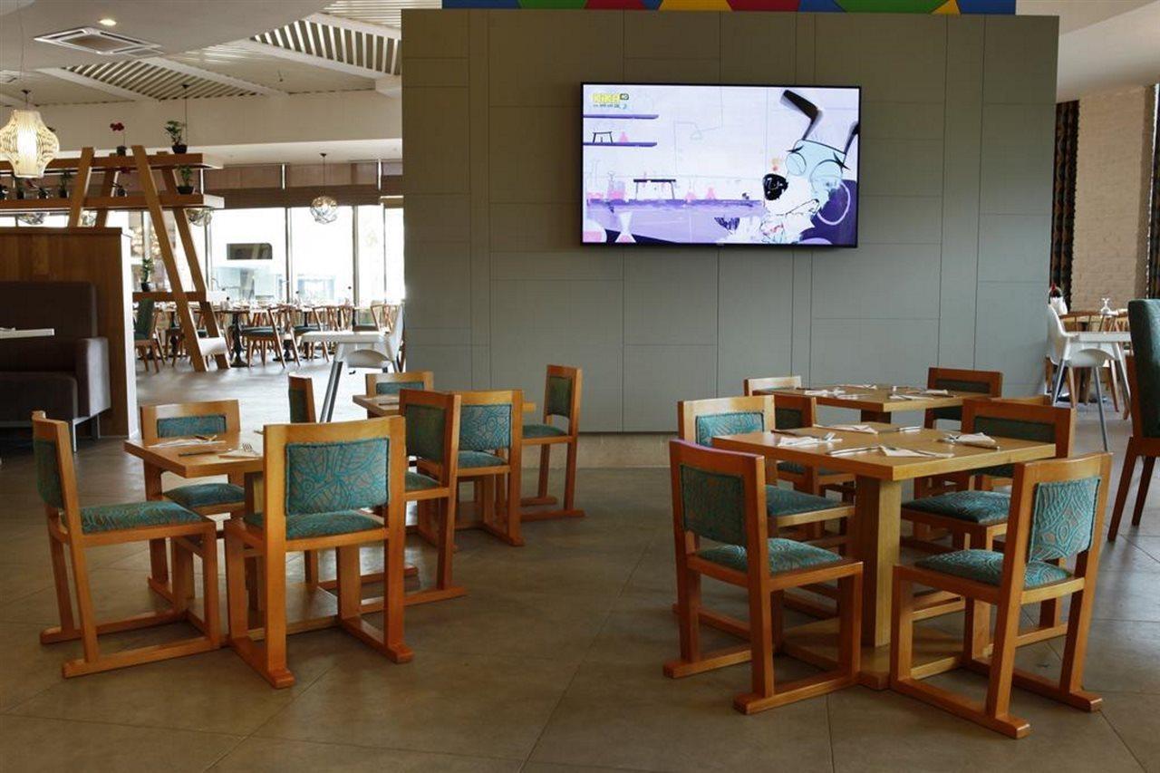 LONG BEACH HARMONY — TURKLER — fotografie hotel nr. 9