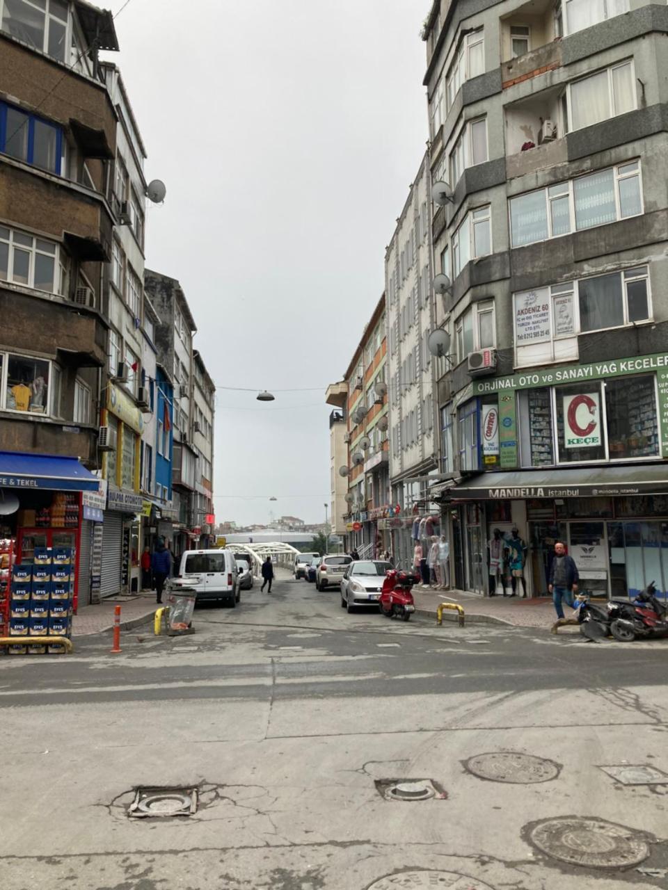AY — ISTANBUL — fotografie hotel nr. 8