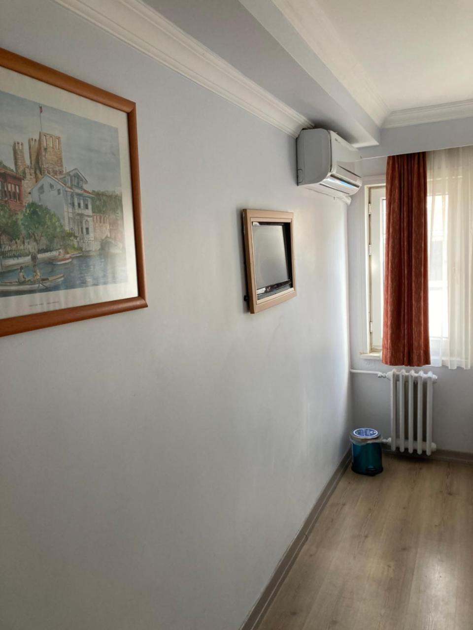 AY — ISTANBUL — fotografie hotel nr. 34