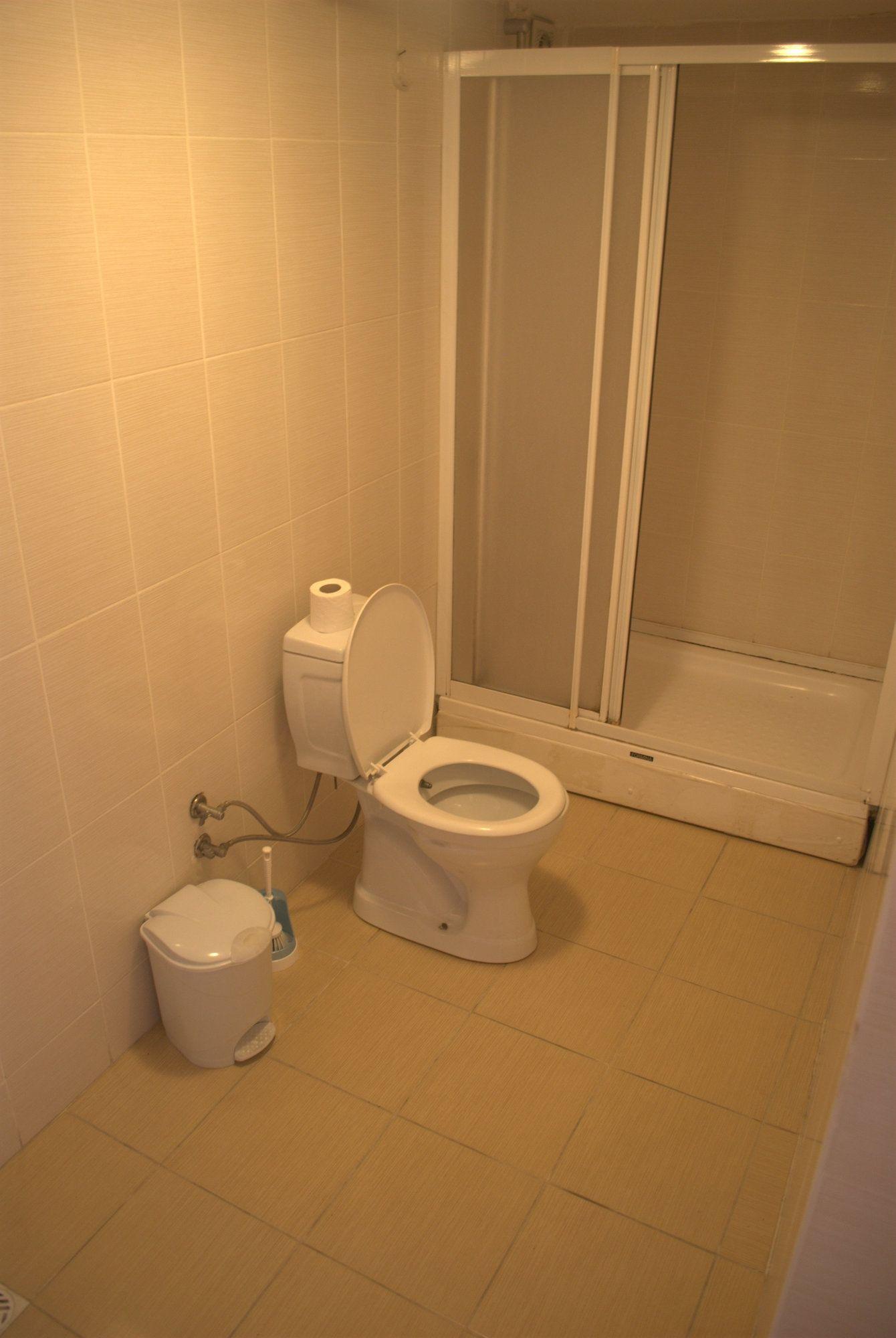 PIYA HOSTEL — ISTANBUL — фотография отеля №4