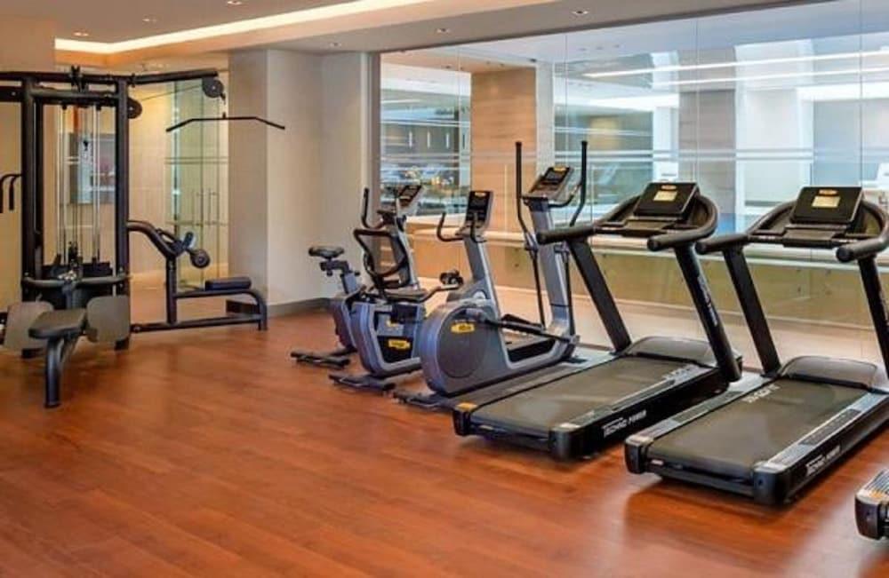 MOVENPICK LIVING ISTANBUL — ISTANBUL — fotografie hotel nr. 23